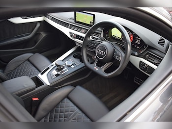 Used Audi S5 2017 for sale - 76986336: Photo