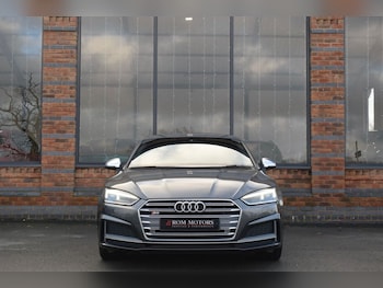 Used Audi S5 2017 for sale - 76986336: Photo