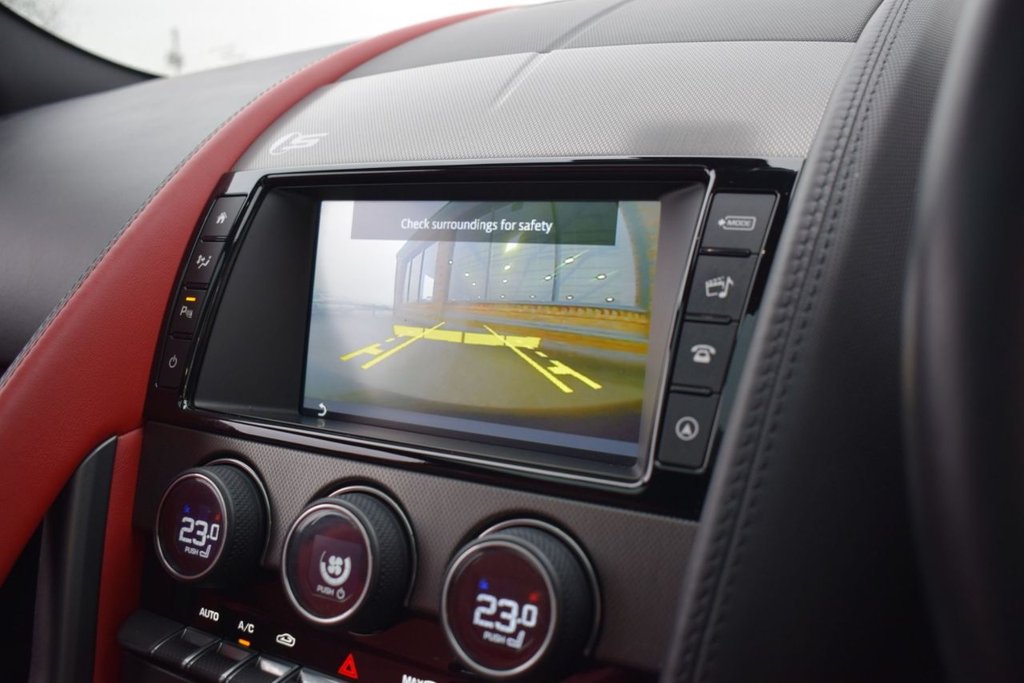 Used Jaguar F-Type 2016 for sale - 77897499: Photo 20