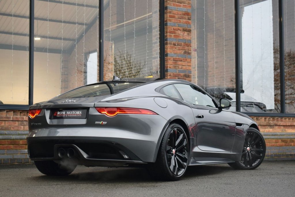Used Jaguar F-Type 2016 for sale - 77897499: Photo 38