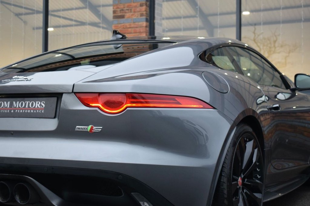Used Jaguar F-Type 2016 for sale - 77897499: Photo 49