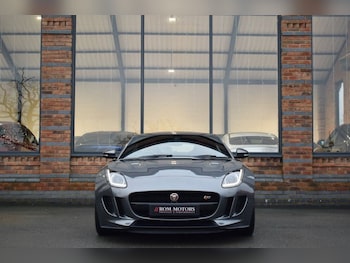 Used Jaguar F-Type 2016 for sale - 77897499: Photo
