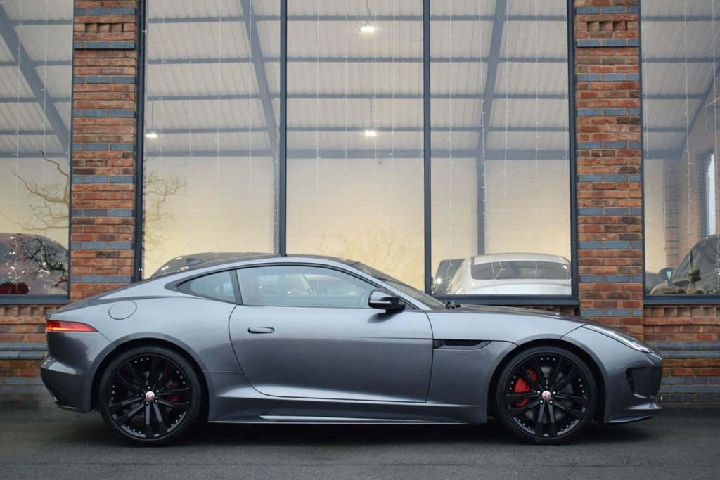 Used Jaguar F-Type 2016 for sale - 77897499: Photo 6