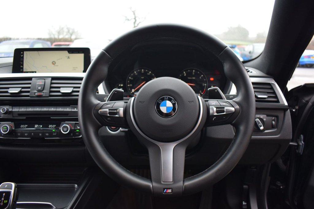 Used BMW 4 Series Gran Coupe 2020 for sale - 77394361: Photo 10