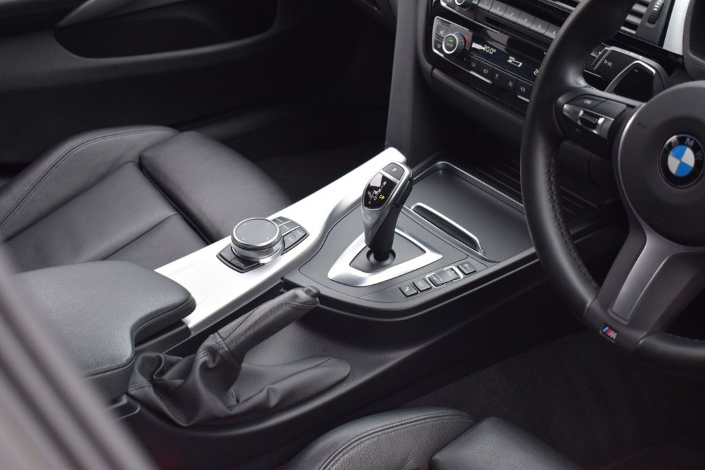 Used BMW 4 Series Gran Coupe 2020 for sale - 77394361: Photo 11