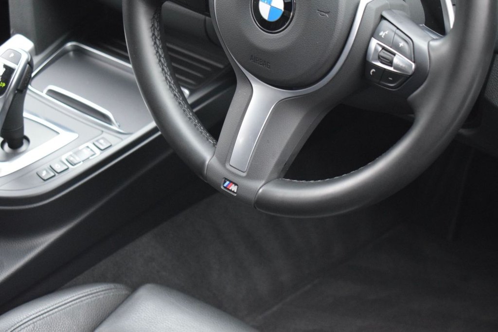 Used BMW 4 Series Gran Coupe 2020 for sale - 77394361: Photo 12