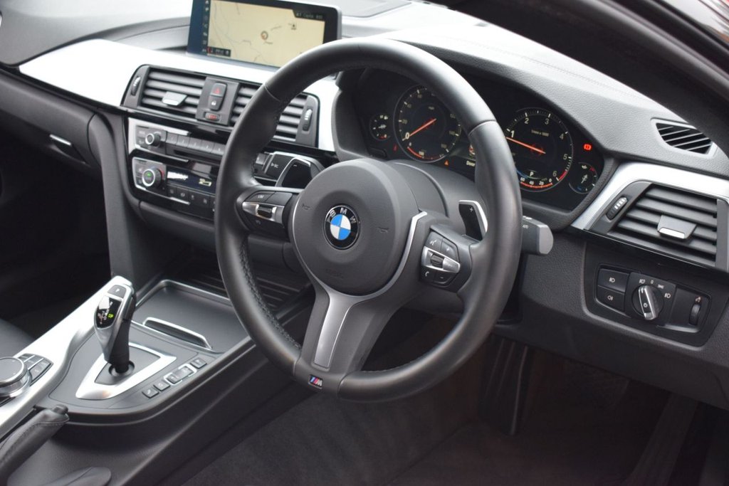 Used BMW 4 Series Gran Coupe 2020 for sale - 77394361: Photo 14