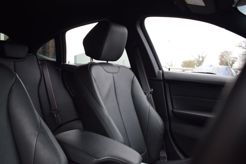 Used BMW 4 Series Gran Coupe 2020 for sale - 77394361: Photo 15