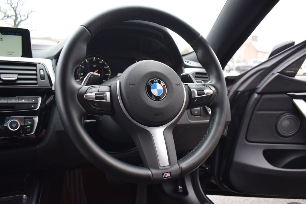 Used BMW 4 Series Gran Coupe 2020 for sale - 77394361: Photo 16