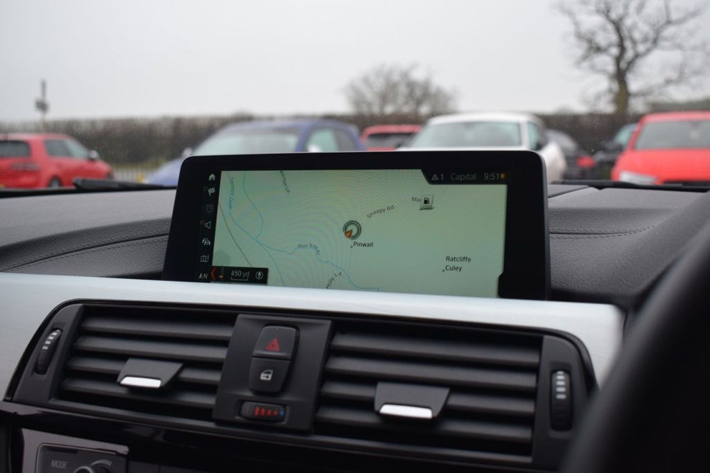 Used BMW 4 Series Gran Coupe 2020 for sale - 77394361: Photo 18