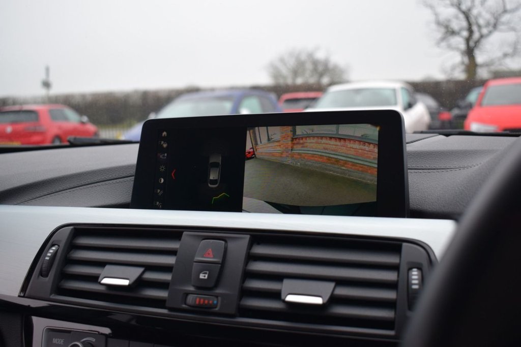 Used BMW 4 Series Gran Coupe 2020 for sale - 77394361: Photo 19