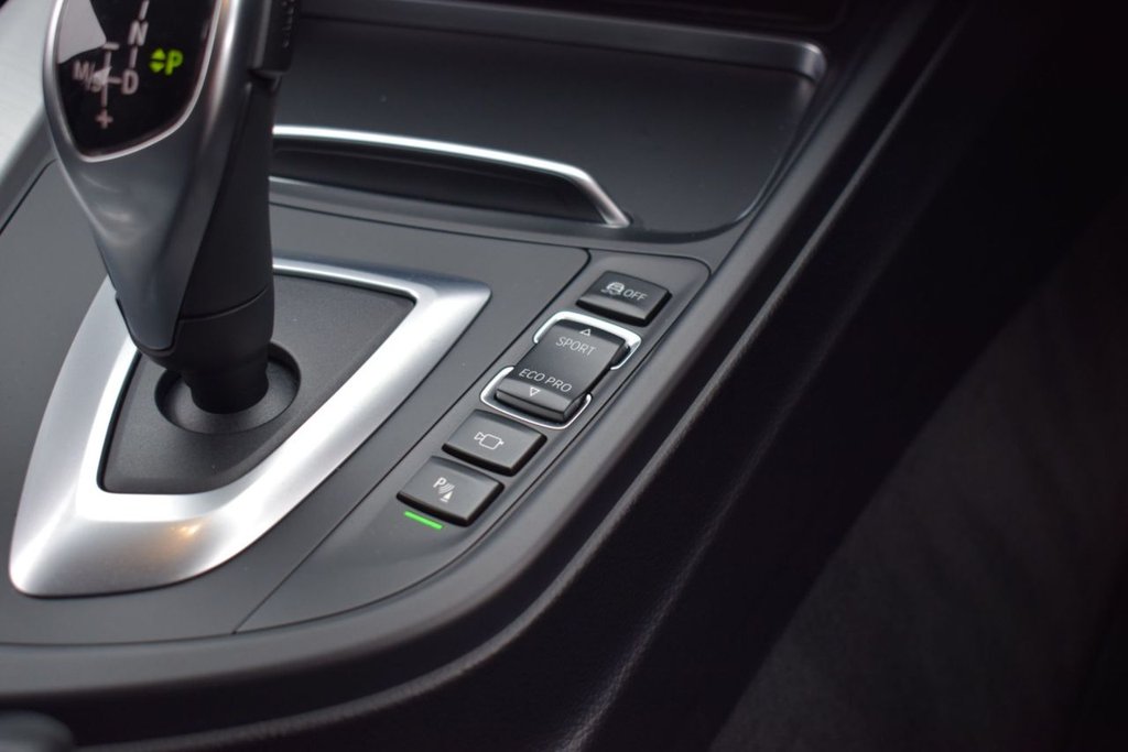 Used BMW 4 Series Gran Coupe 2020 for sale - 77394361: Photo 21