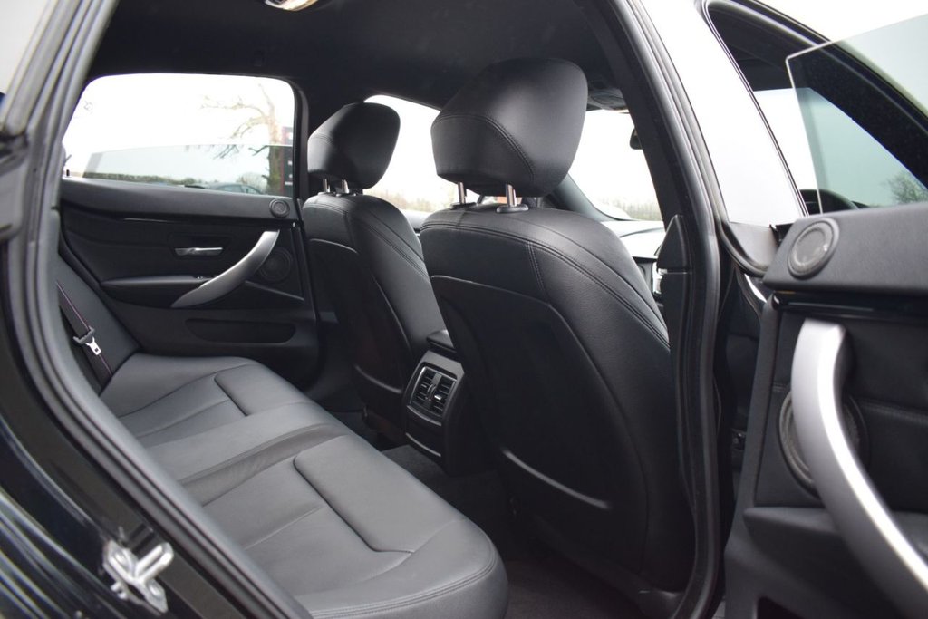 Used BMW 4 Series Gran Coupe 2020 for sale - 77394361: Photo 23