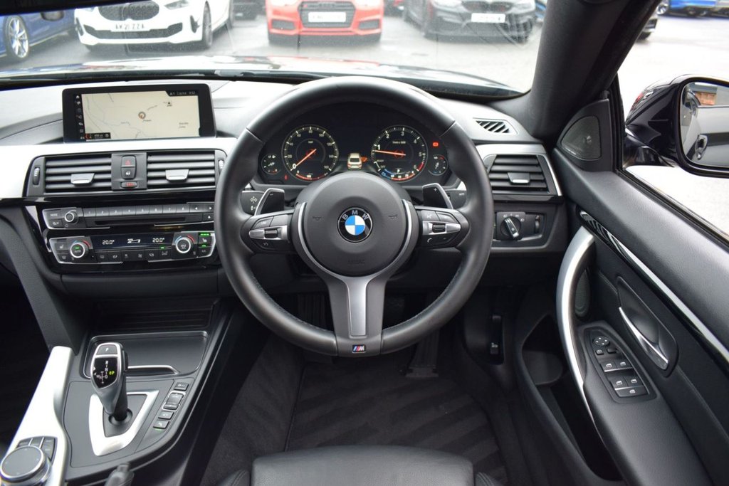 Used BMW 4 Series Gran Coupe 2020 for sale - 77394361: Photo 25