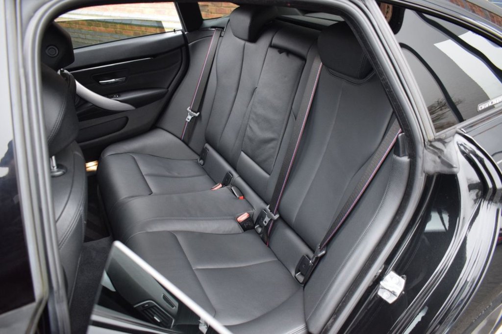 Used BMW 4 Series Gran Coupe 2020 for sale - 77394361: Photo 29