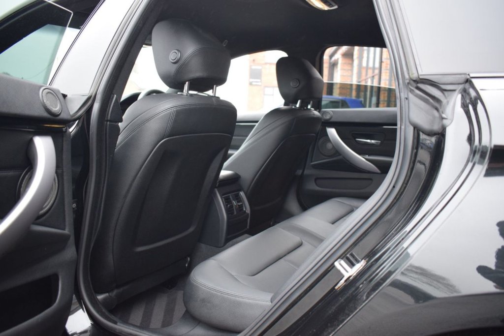 Used BMW 4 Series Gran Coupe 2020 for sale - 77394361: Photo 30