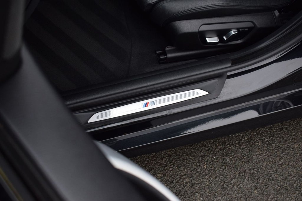 Used BMW 4 Series Gran Coupe 2020 for sale - 77394361: Photo 32