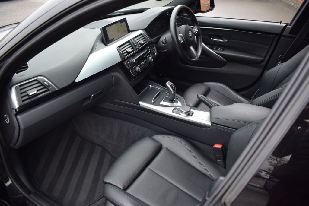 Used BMW 4 Series Gran Coupe 2020 for sale - 77394361: Photo 34