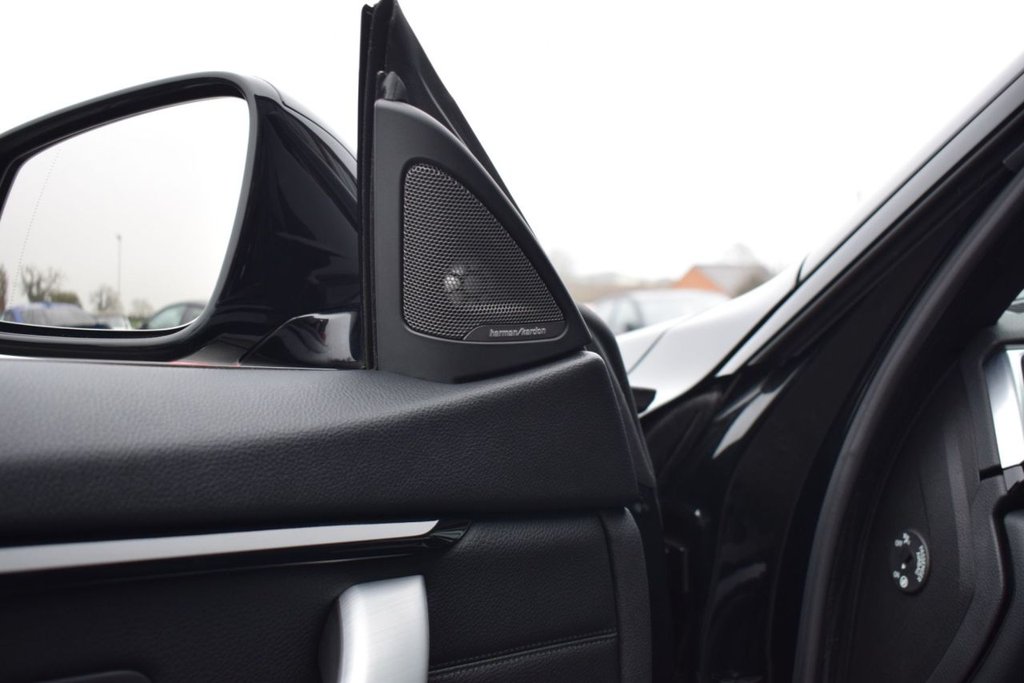 Used BMW 4 Series Gran Coupe 2020 for sale - 77394361: Photo 35