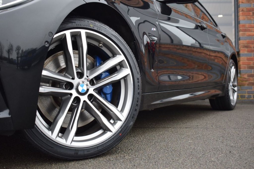 Used BMW 4 Series Gran Coupe 2020 for sale - 77394361: Photo 39