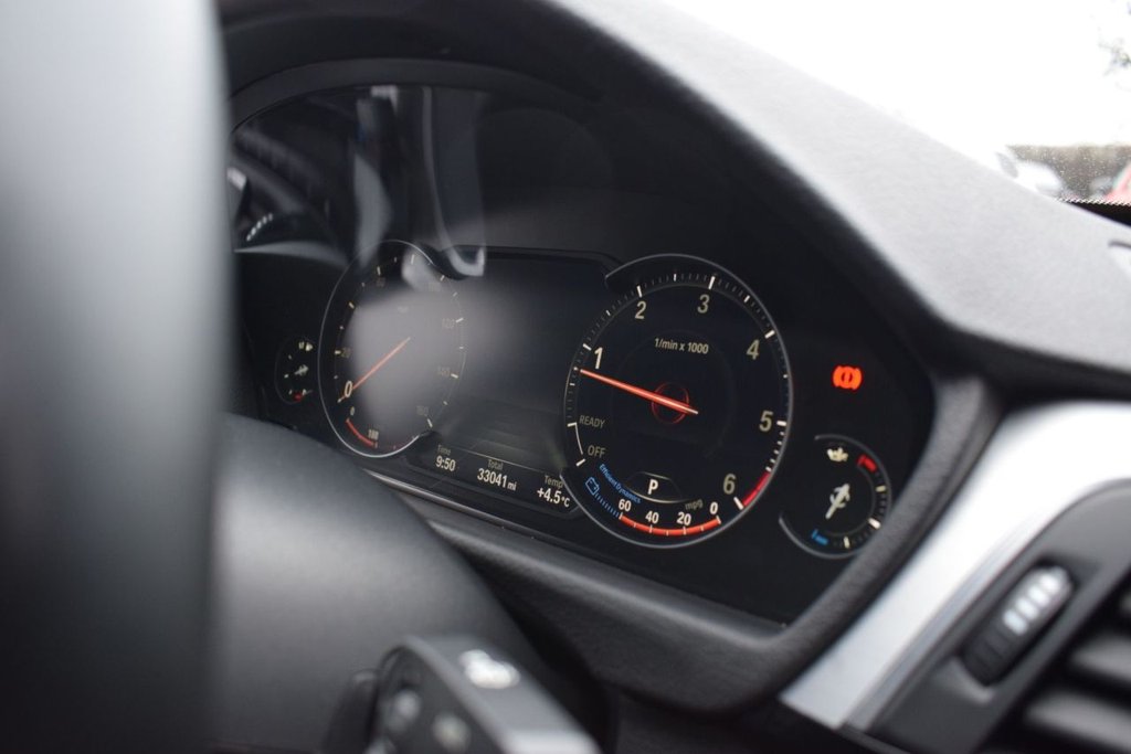 Used BMW 4 Series Gran Coupe 2020 for sale - 77394361: Photo 9