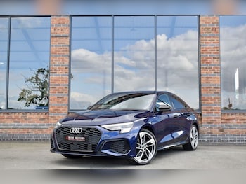 Used Audi A3 2023 for sale - 78582631: Photo