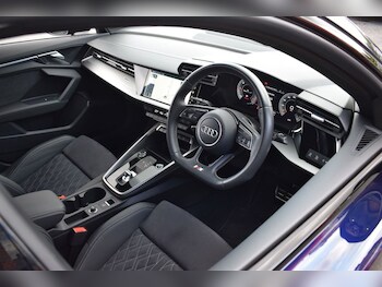 Used Audi A3 2023 for sale - 78582631: Photo