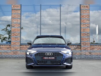 Used Audi A3 2023 for sale - 78582631: Photo