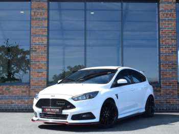 Used Ford Focus 2016 for sale - 75307208: Photo