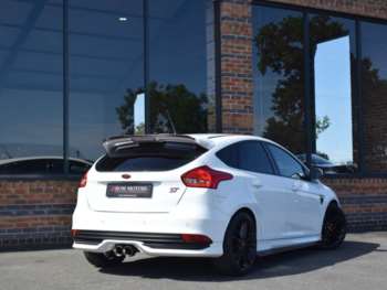 Used Ford Focus 2016 for sale - 75307208: Photo