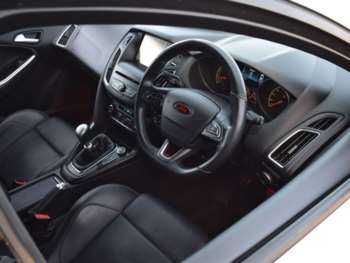 Used Ford Focus 2016 for sale - 75307208: Photo