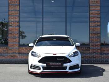 Used Ford Focus 2016 for sale - 75307208: Photo