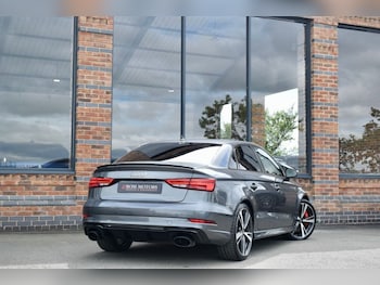 Used Audi RS3 2018 for sale - 78930404: Photo