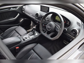 Used Audi RS3 2018 for sale - 78930404: Photo