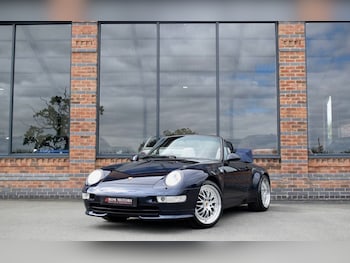 Used Porsche 911 1995 for sale - 79032155: Photo