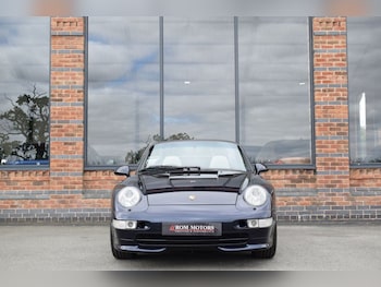 Used Porsche 911 1995 for sale - 79032155: Photo