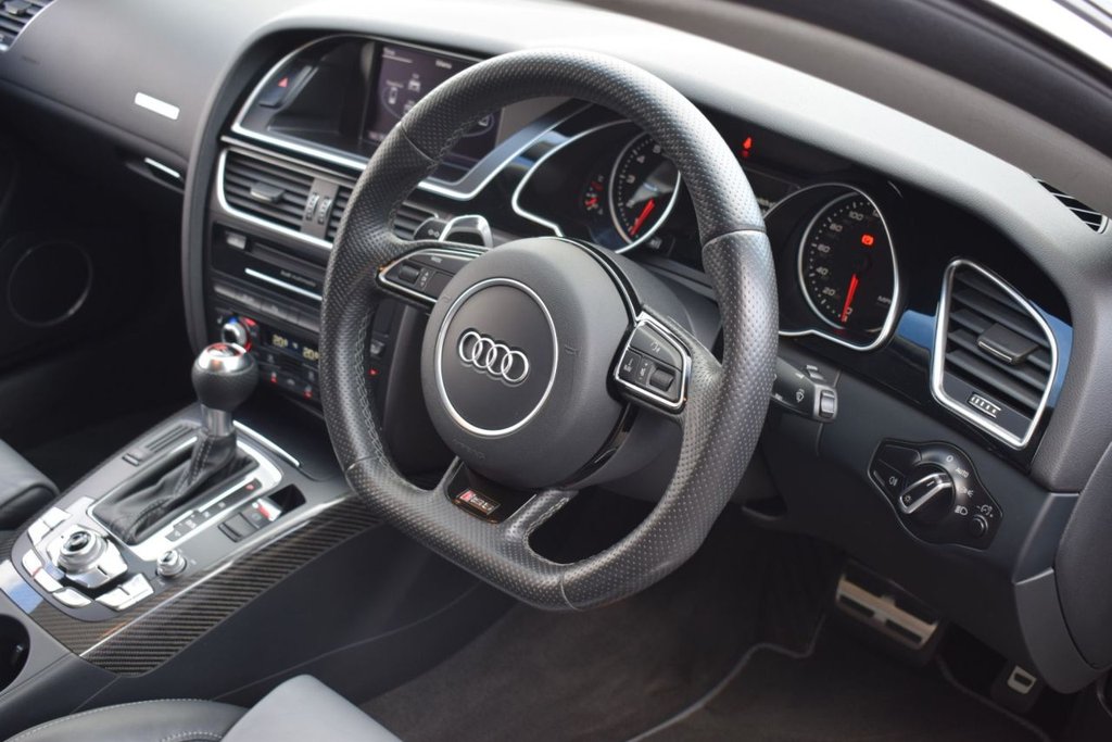 Used Audi RS5 2015 for sale - 76686111: Photo 14