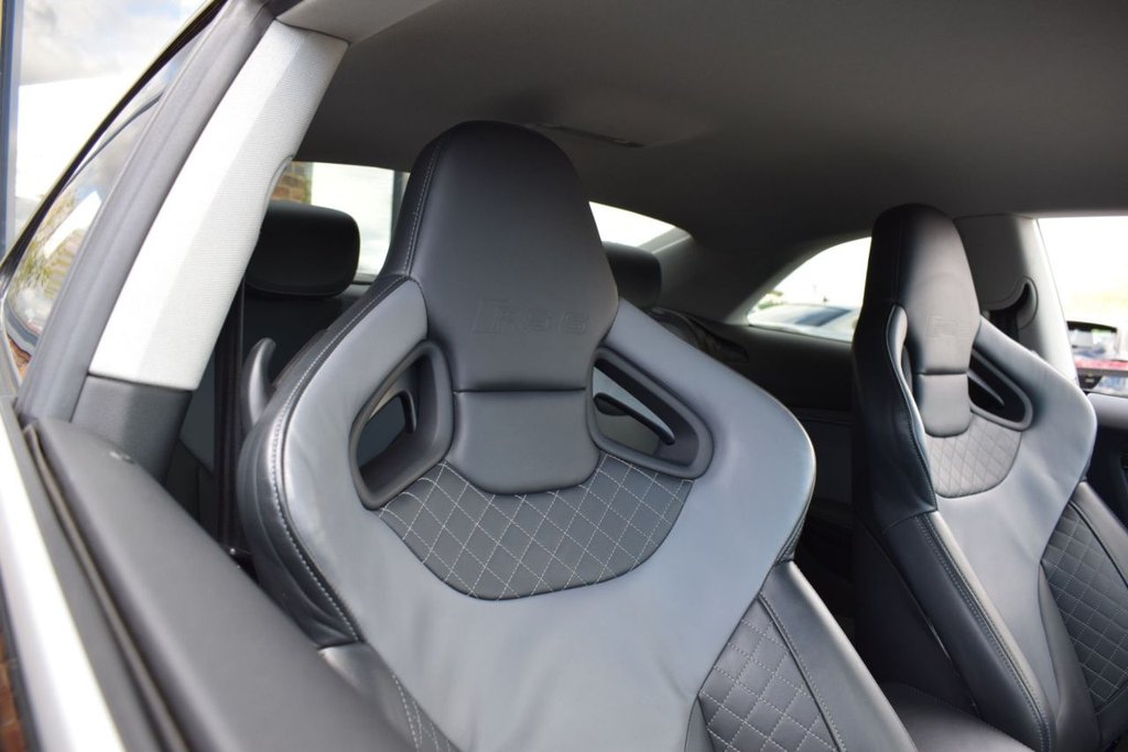 Used Audi RS5 2015 for sale - 76686111: Photo 17