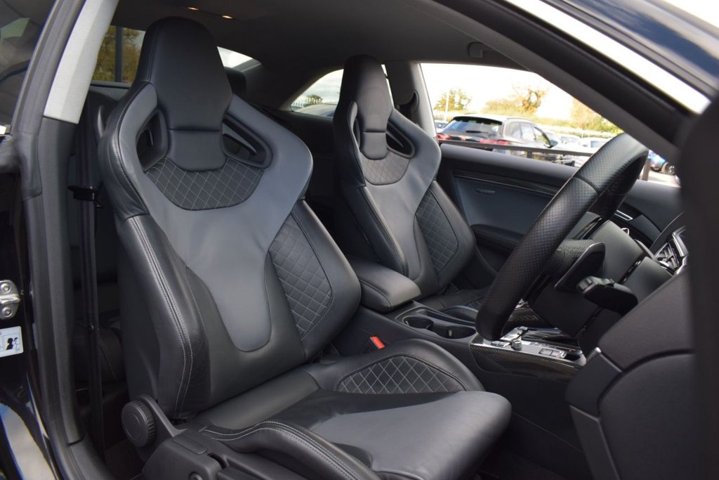 Used Audi RS5 2015 for sale - 76686111: Photo 19