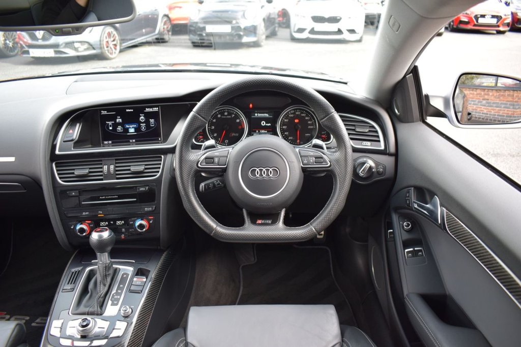 Used Audi RS5 2015 for sale - 76686111: Photo 20