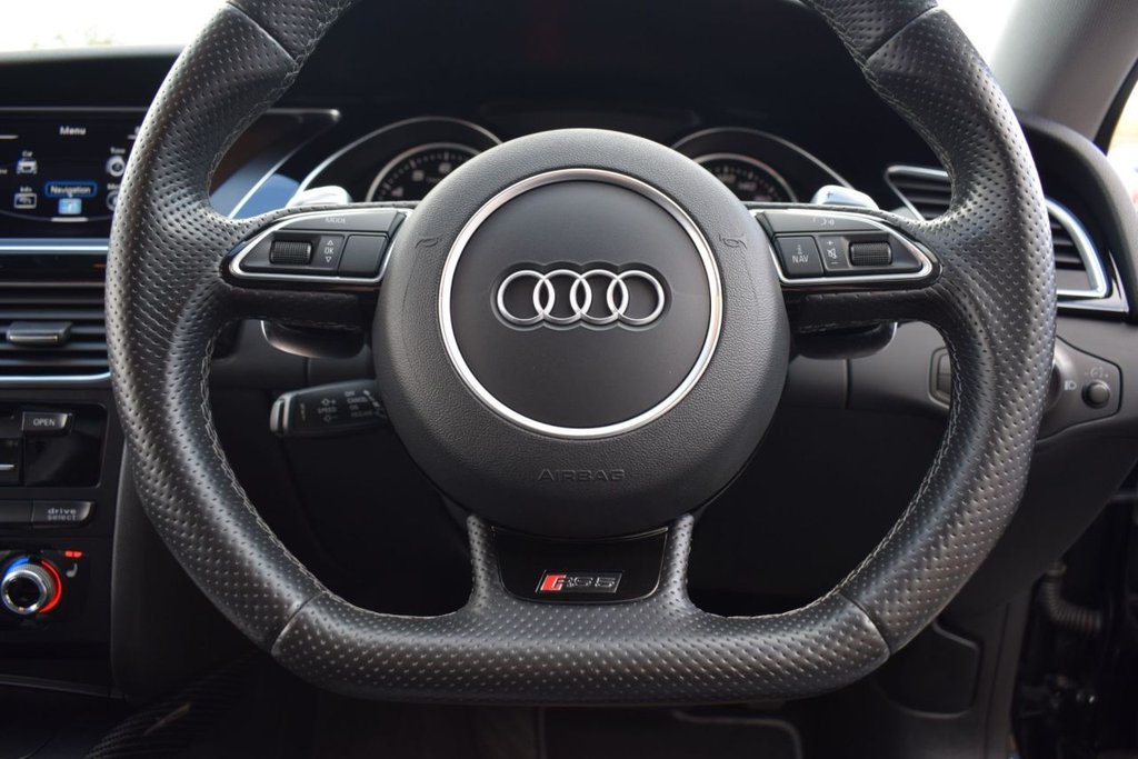Used Audi RS5 2015 for sale - 76686111: Photo 22