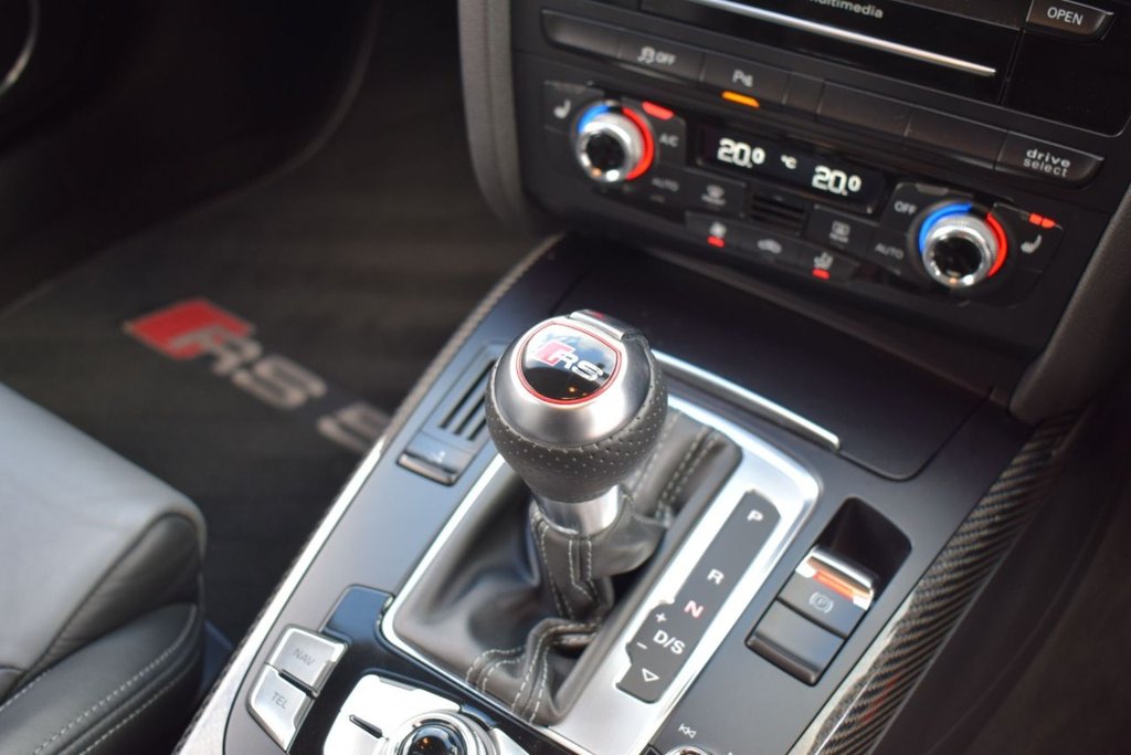 Used Audi RS5 2015 for sale - 76686111: Photo 27