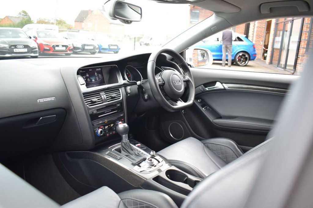 Used Audi RS5 2015 for sale - 76686111: Photo 32