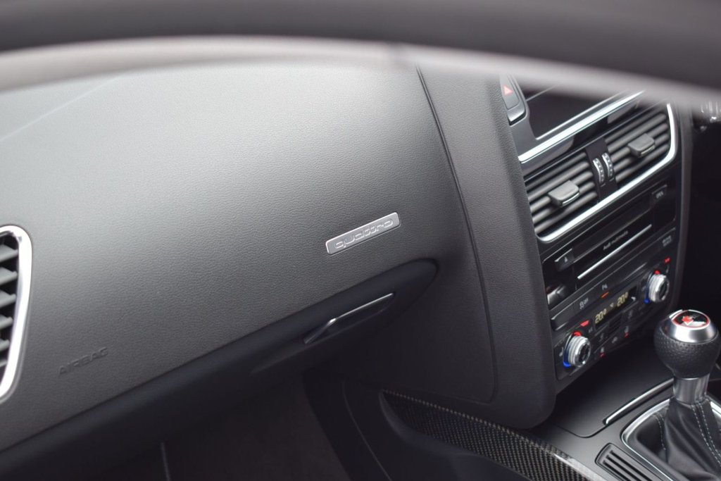 Used Audi RS5 2015 for sale - 76686111: Photo 33