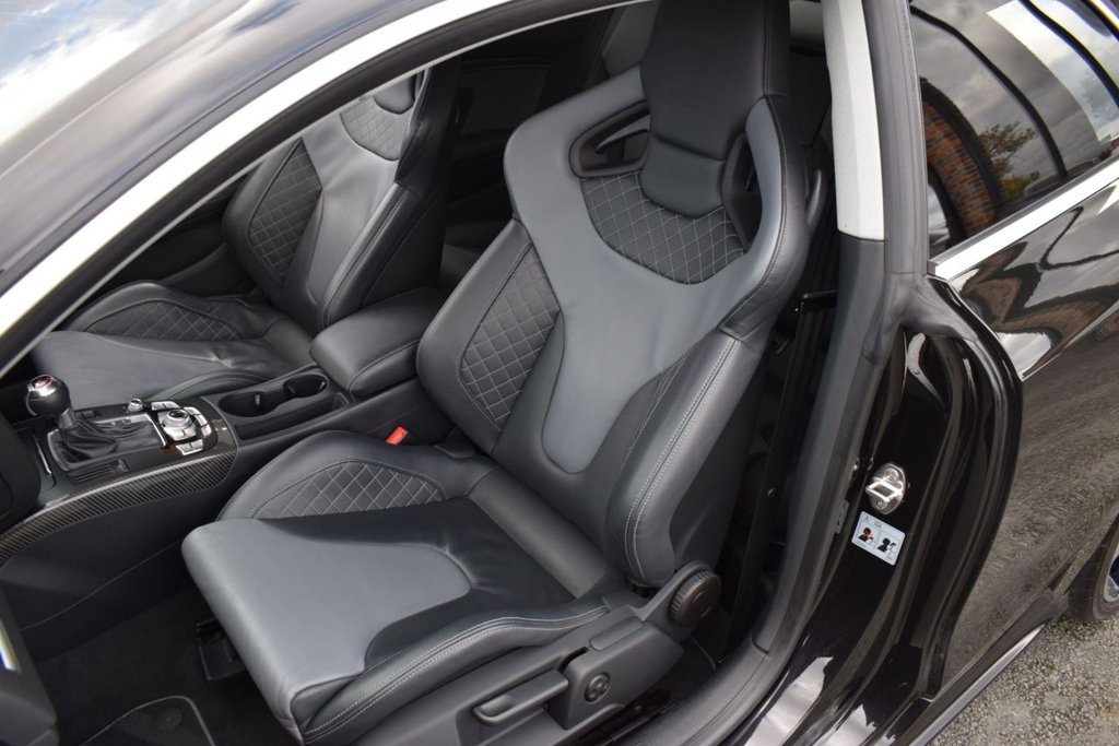 Used Audi RS5 2015 for sale - 76686111: Photo 37