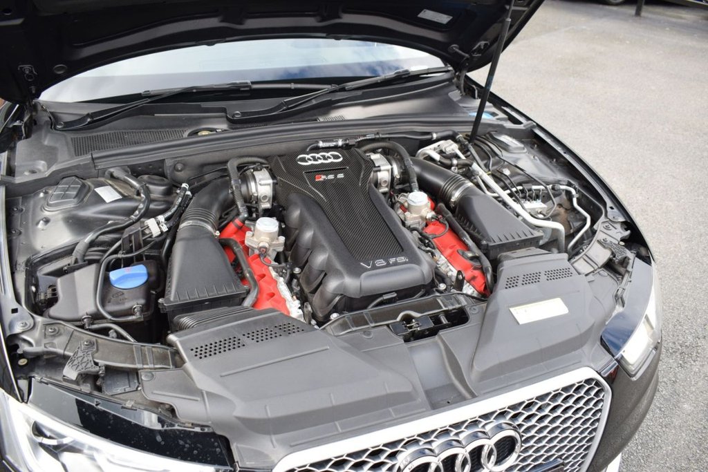 Used Audi RS5 2015 for sale - 76686111: Photo 40