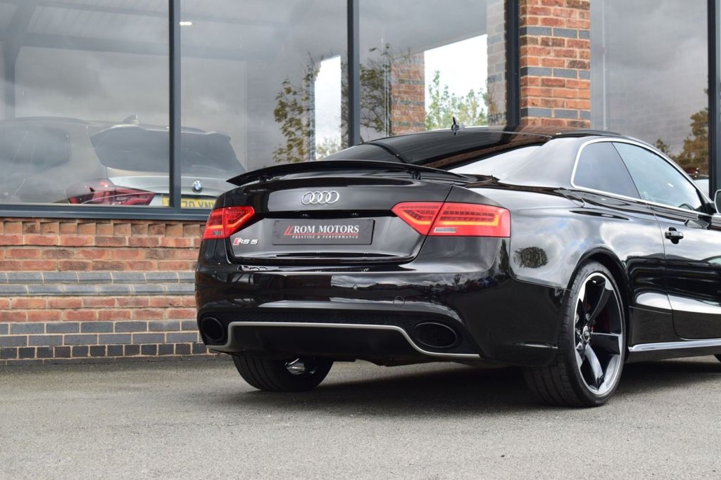 Used Audi RS5 2015 for sale - 76686111: Photo 43
