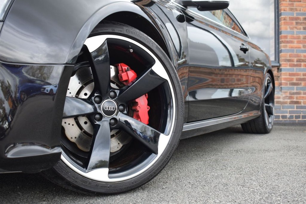 Used Audi RS5 2015 for sale - 76686111: Photo 45