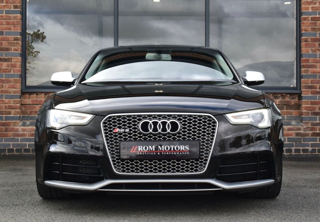 Used Audi RS5 2015 for sale - 76686111: Photo 47