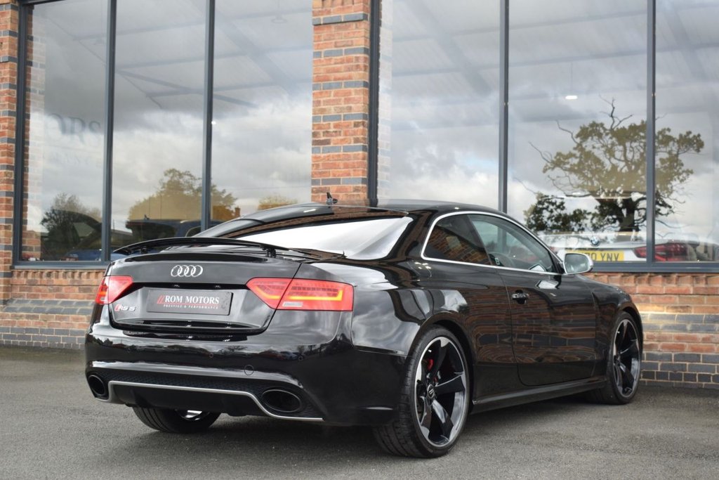 Used Audi RS5 2015 for sale - 76686111: Photo 50
